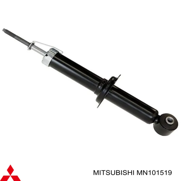 Стойка амортизатора задняя Mitsubishi MN101519 цена, от 33.67 USD