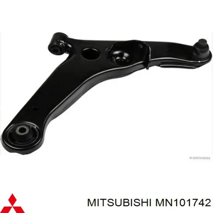 MN101742 Mitsubishi