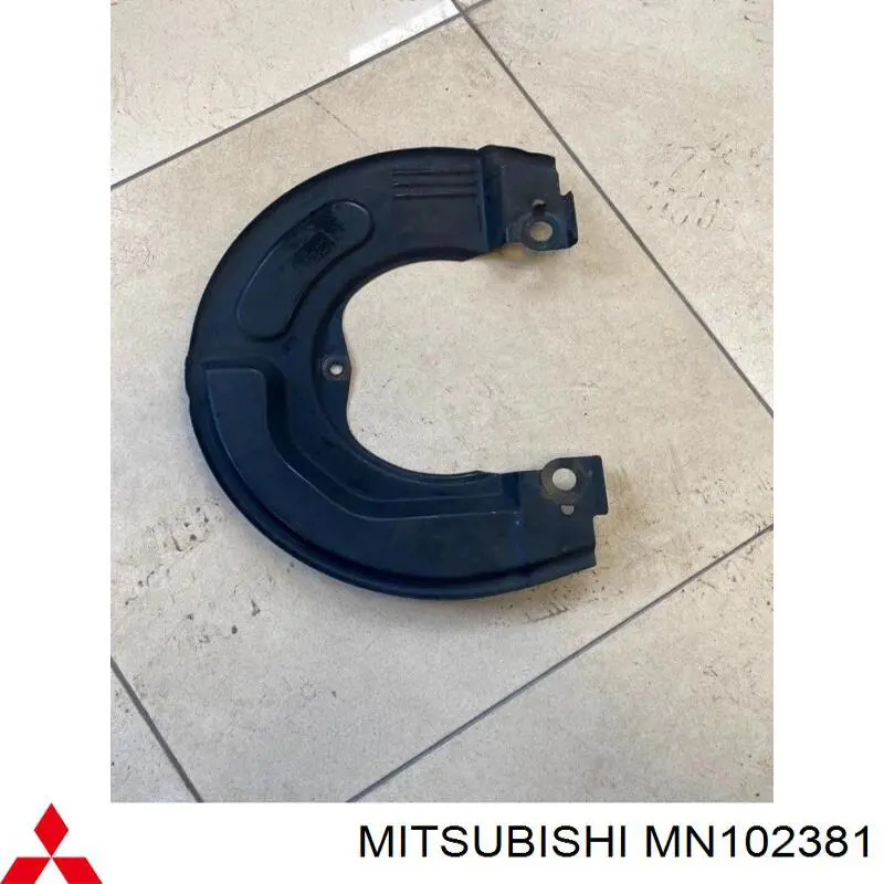  MN102381 Mitsubishi