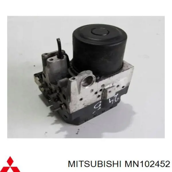  MN102452 Mitsubishi