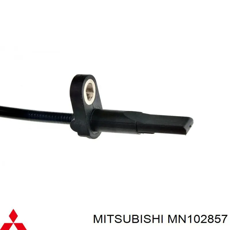 Датчик АБС передний 200286 Maxgear