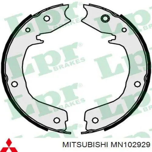 BP1756 Matomi 