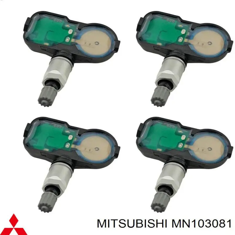 MN103081 Mitsubishi 