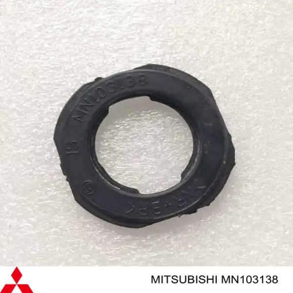 Шайба болта крепления заднего нижнего рычага, наружная Mitsubishi MN103138 цена, от 3.80 USD
