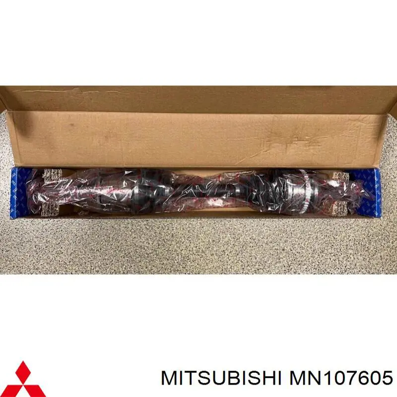 MN107605 Mitsubishi