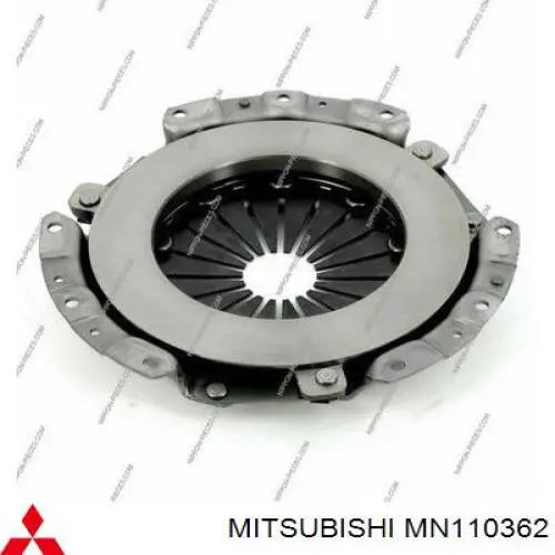 Корзина сцепления MN110362 Mitsubishi
