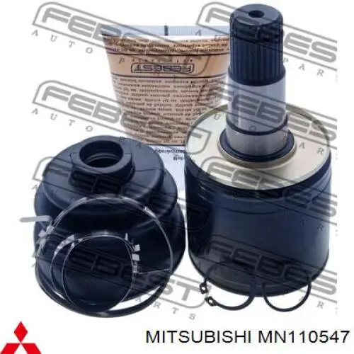 MN110547 Mitsubishi