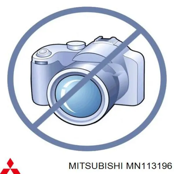 MN113196 Mitsubishi 