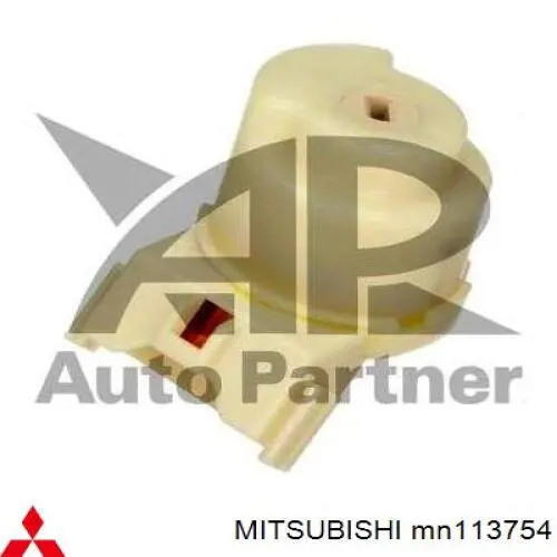 Контактная группа замка зажигания MITSUBISHI MN113754