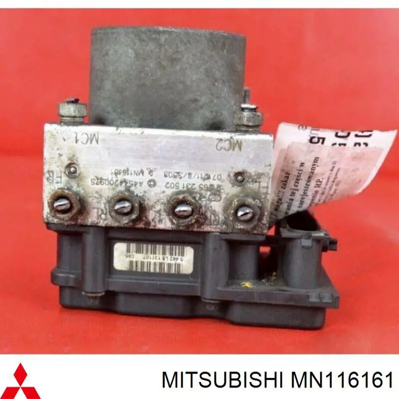 MN116161 Mitsubishi 