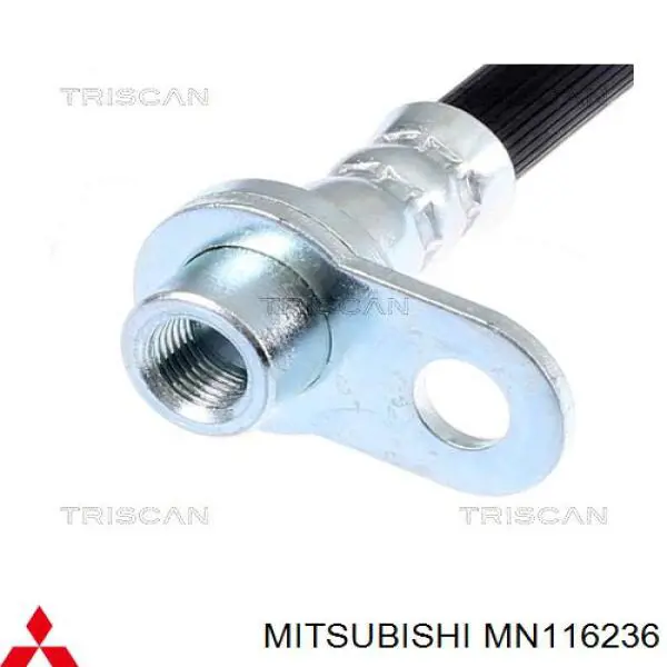 MN116236 Mitsubishi