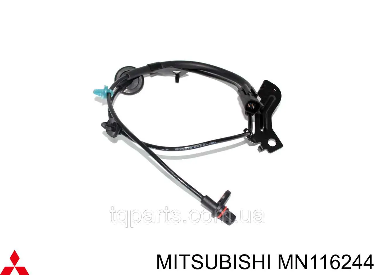 Датчик ABS задний правый Mitsubishi MN116244