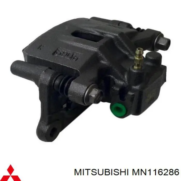 MN116286 Mitsubishi