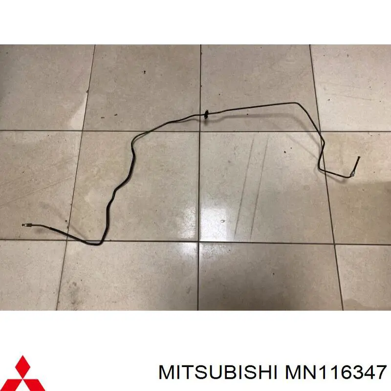Купить MN116347 Mitsubishi 