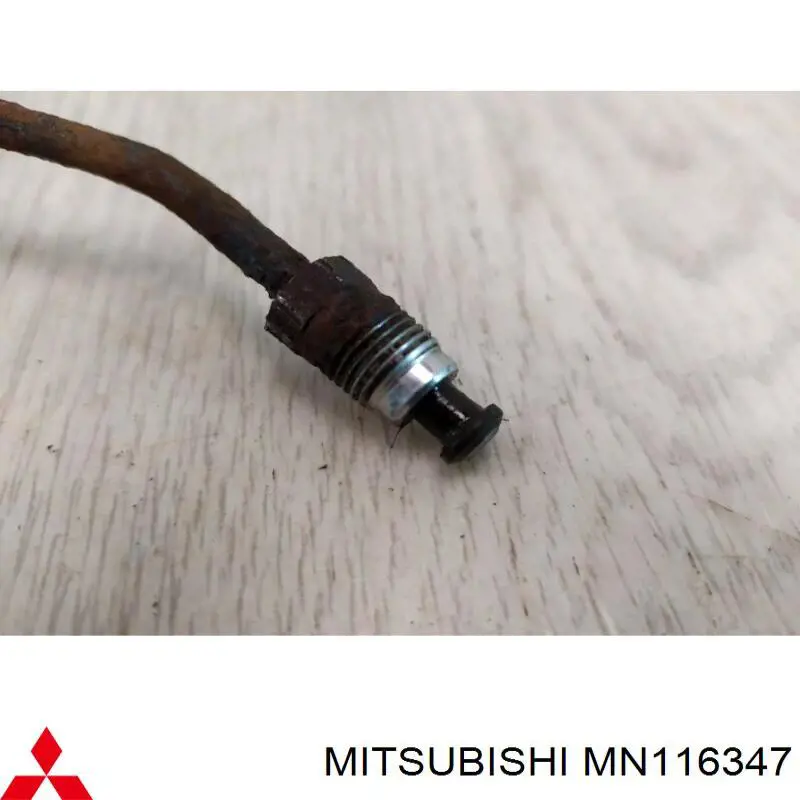  Mitsubishi MN116347 цена, от 16.93 USD