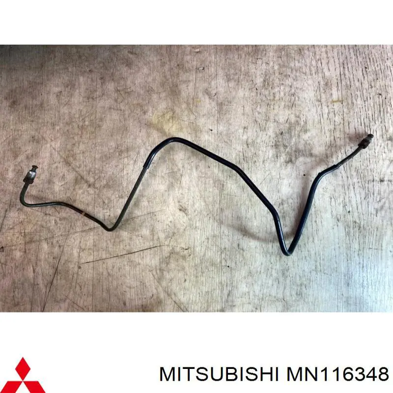  MN116348 Mitsubishi