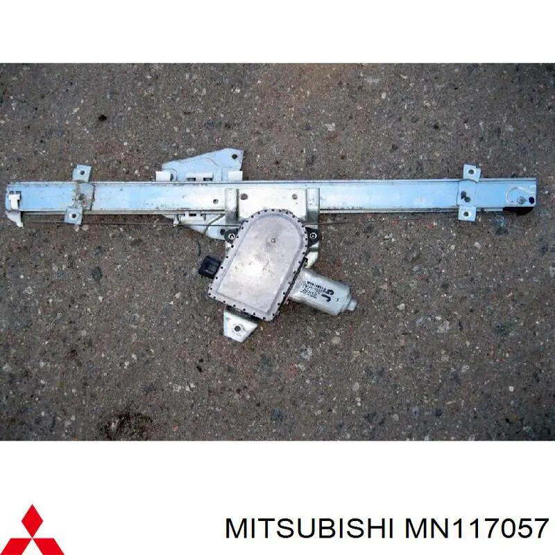 MR523511 Mitsubishi 