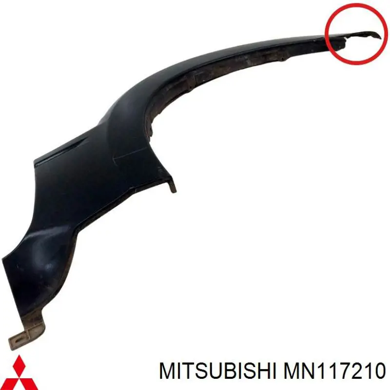  MN117210 Mitsubishi