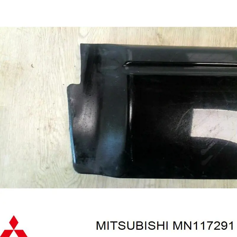 MN117291 Mitsubishi 