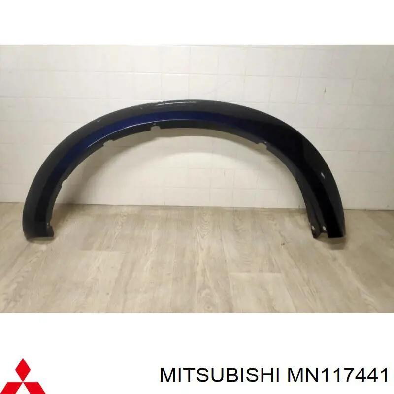 Mitsubishi MN117441 цена, от 181.72 USD