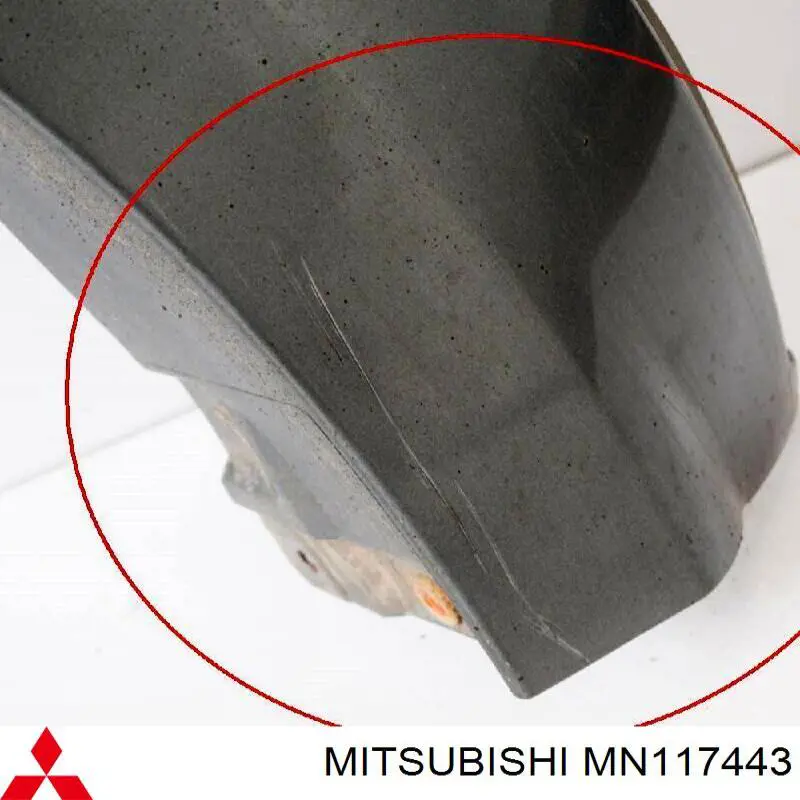 MN117443 Mitsubishi 