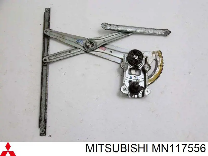 MN117556 Mitsubishi 