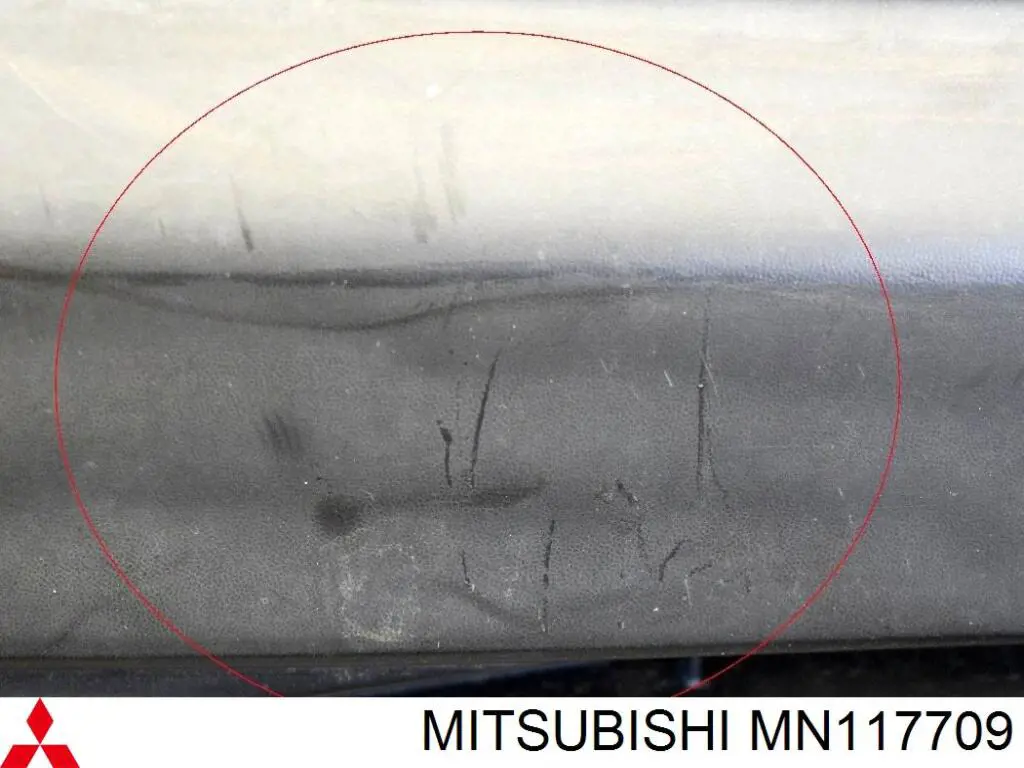  MN117709 Mitsubishi