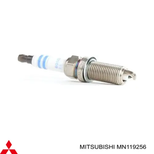 MN119256 Mitsubishi свечи