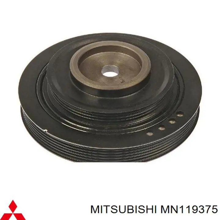  MMD333325 Mitsubishi