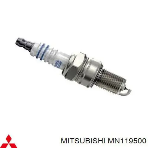 MN119500 Mitsubishi