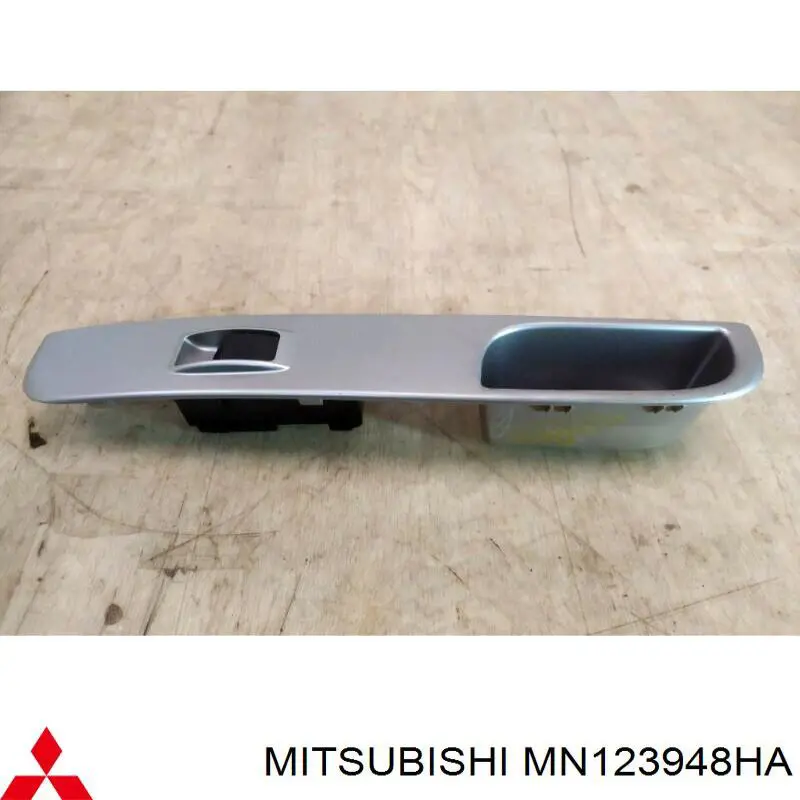 MN123948HA Mitsubishi 