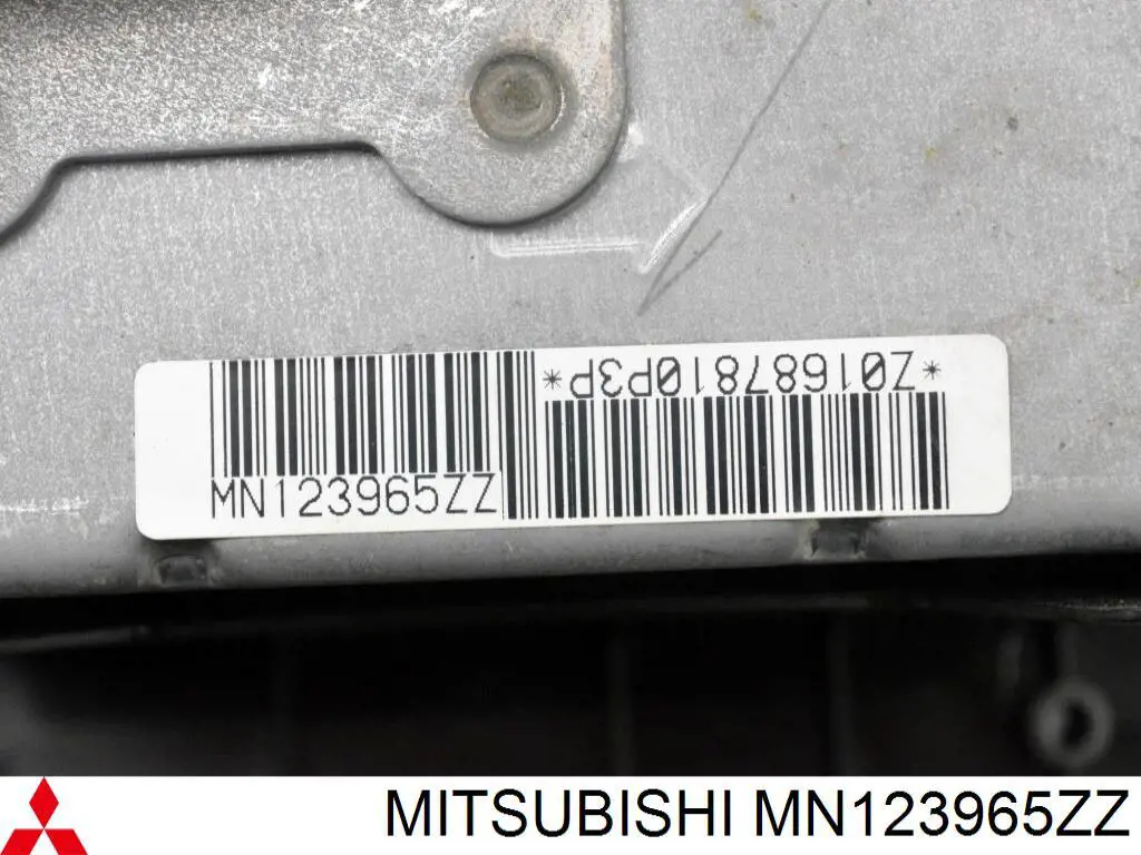 MN123965ZZ Mitsubishi 