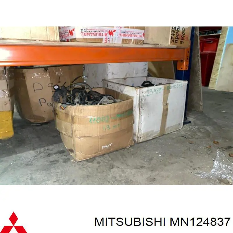  MN124837 Mitsubishi