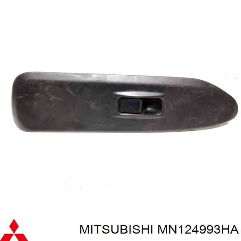 MN124993HA Mitsubishi 