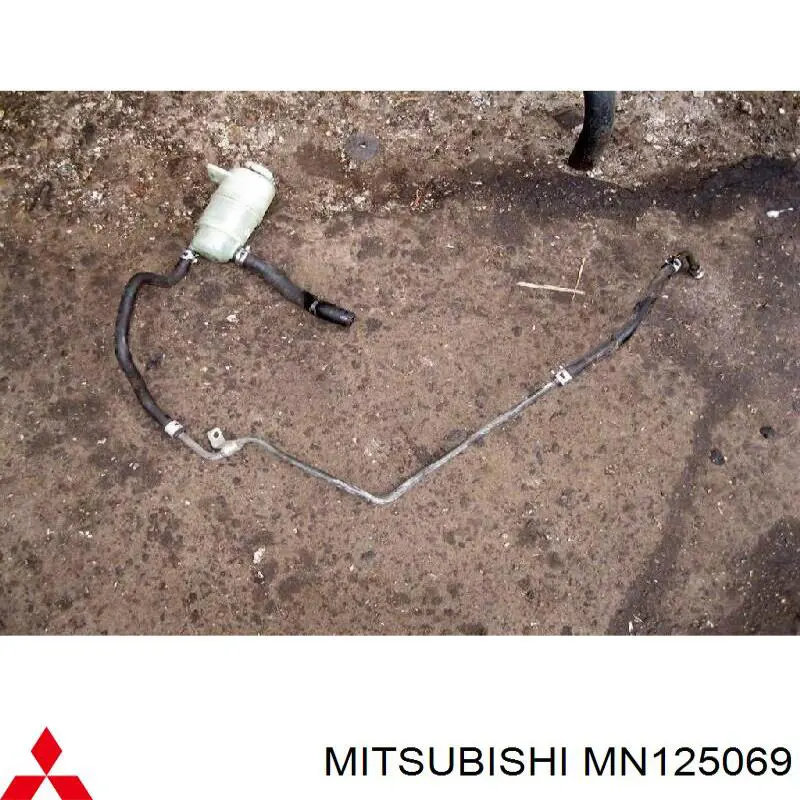 MN125069 Mitsubishi 