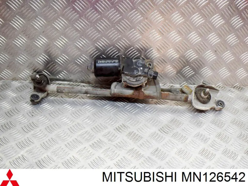 MN126542 Mitsubishi 