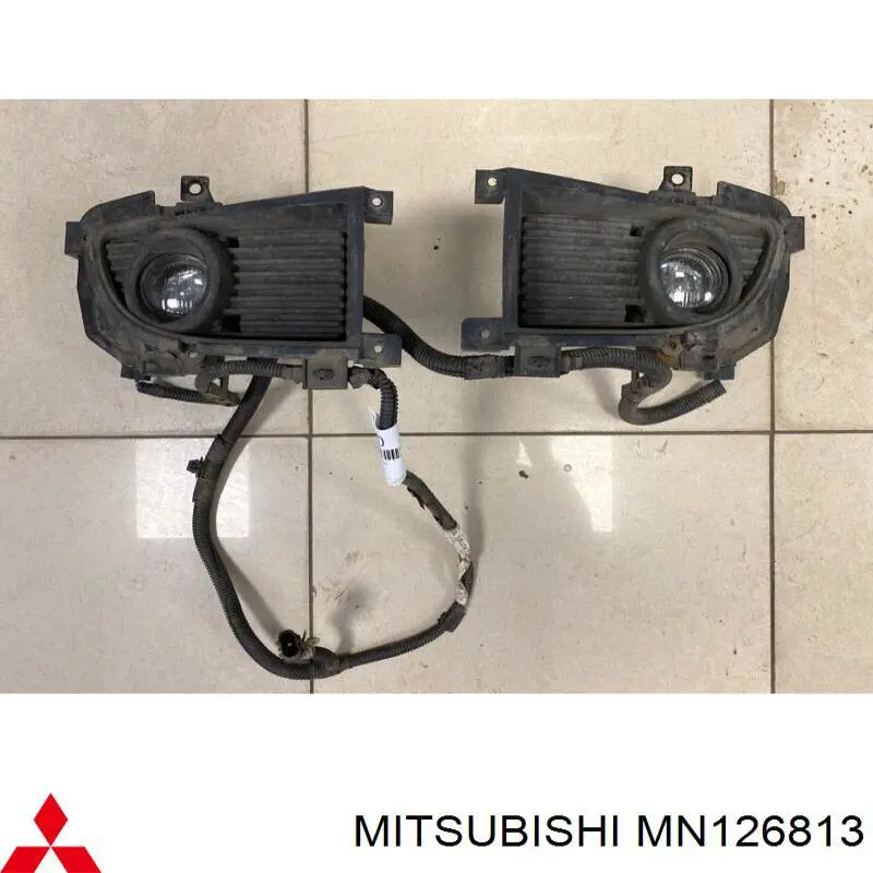 8321A193 Mitsubishi 