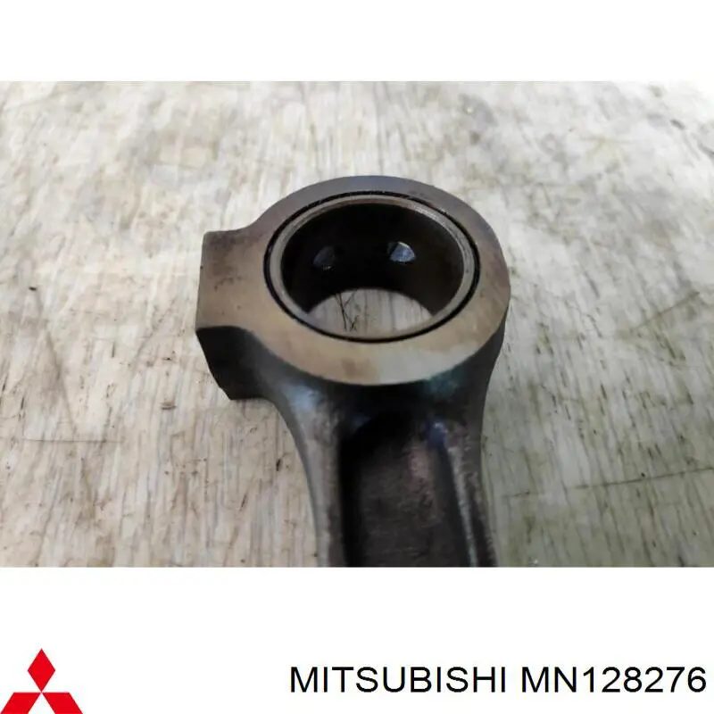 Шатун поршня ДВС Mitsubishi MN128276 цена, от 106.09 USD