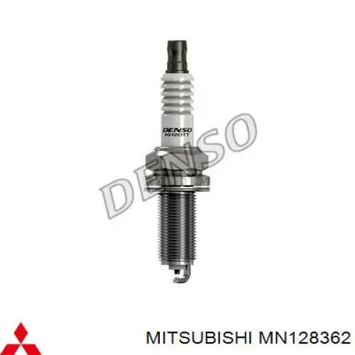 MN128362 Mitsubishi свечи