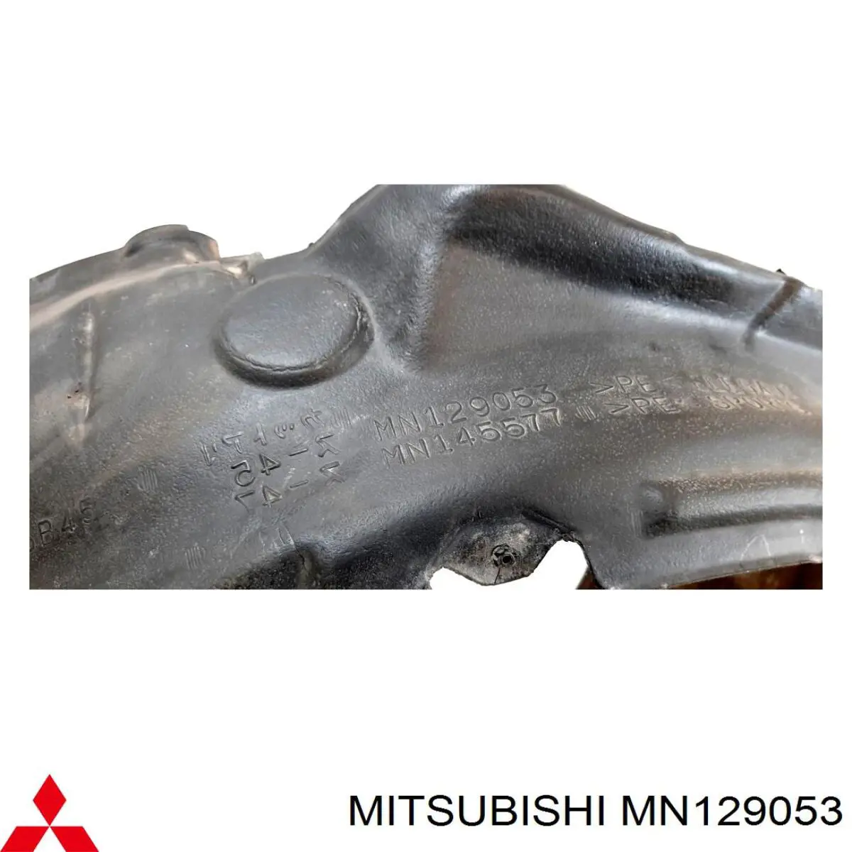 Mitsubishi MN129053 цена, от 40.54 USD