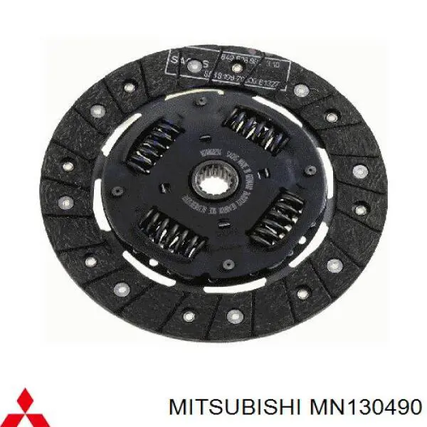 MN130490 Mitsubishi