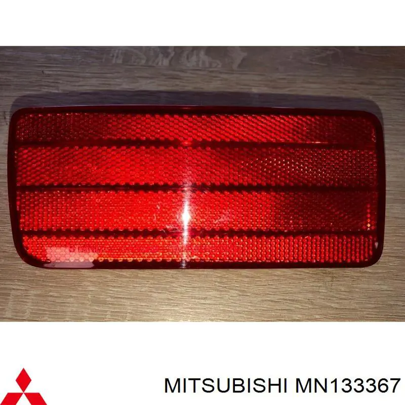  MN133367 Mitsubishi