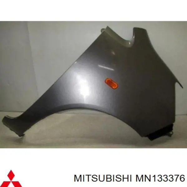  MN133376 Mitsubishi