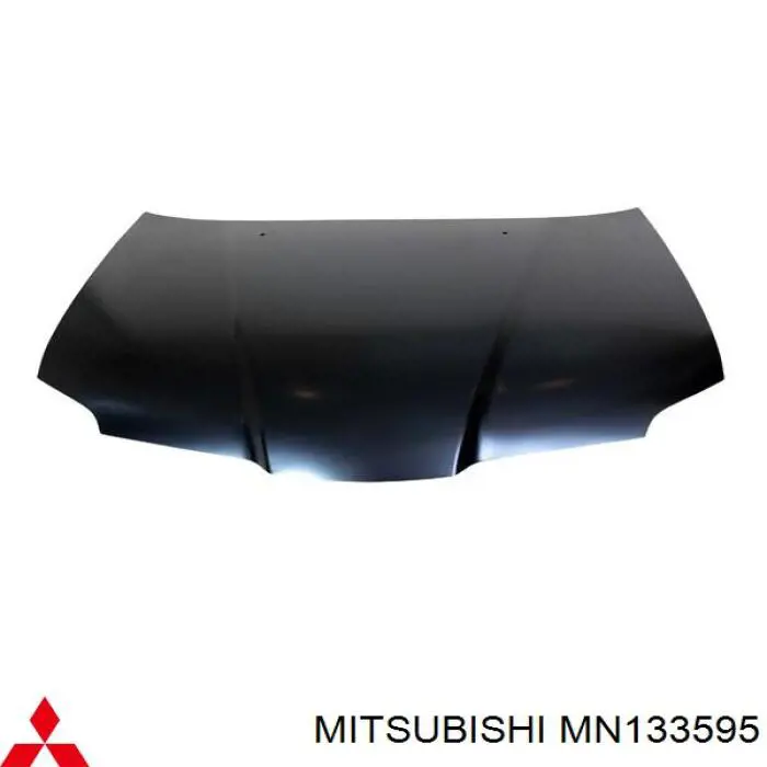MN133595 Mitsubishi