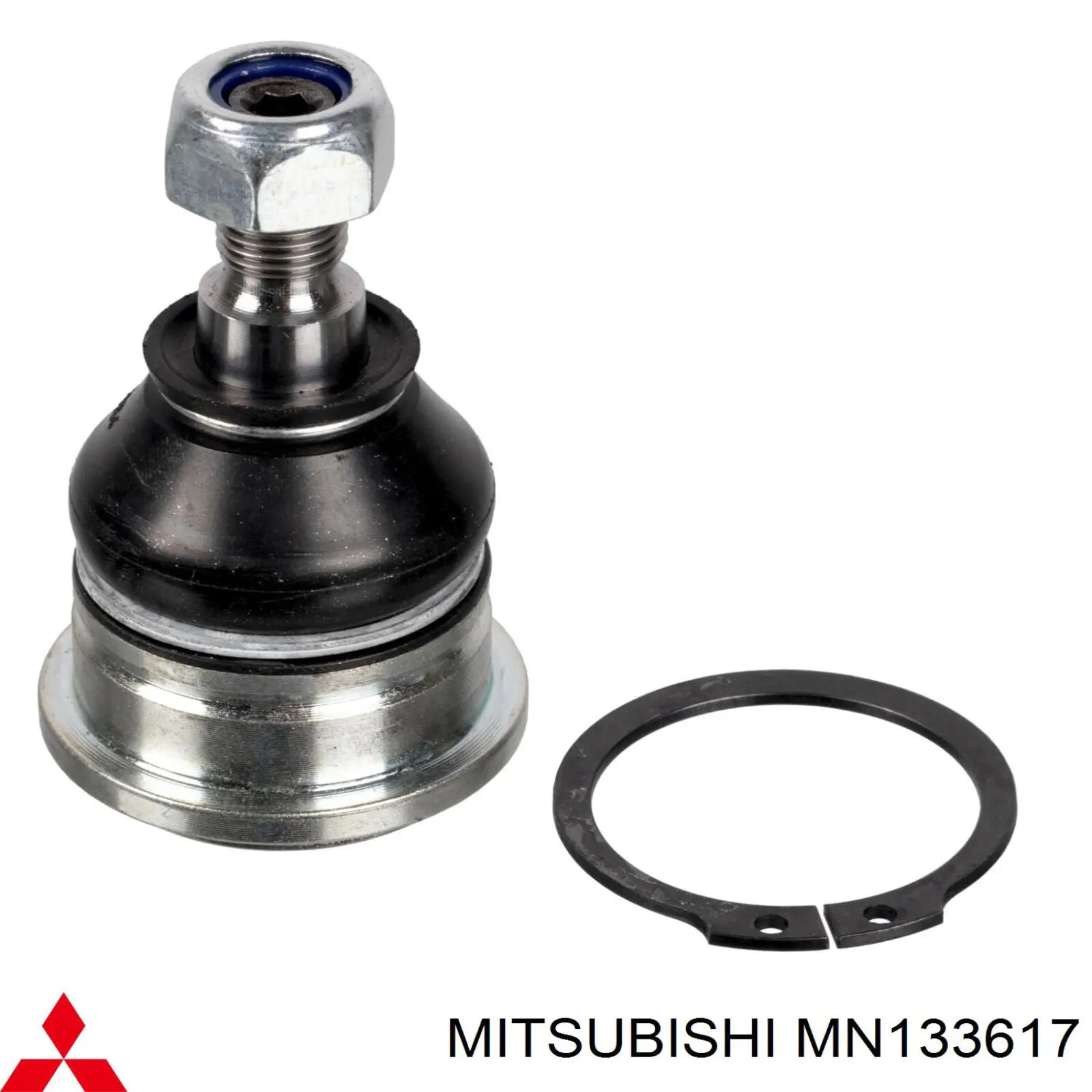 MN133617 Mitsubishi