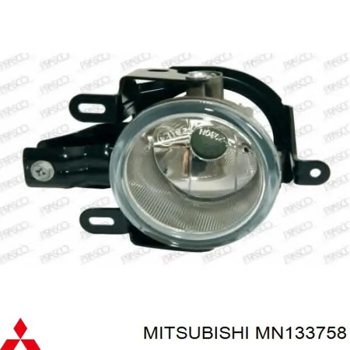 ПТФ Mitsubishi MN136352 цена, от 35.96 USD
