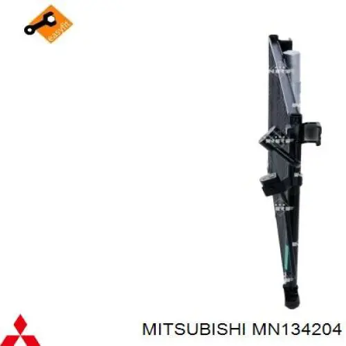 MN134204 Mitsubishi