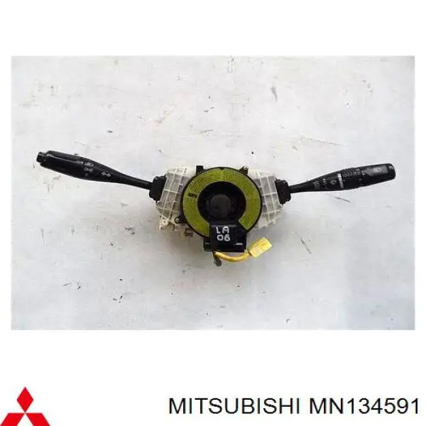 Переключатели подрулевые Mitsubishi MN134591 цена, от 33.86 USD