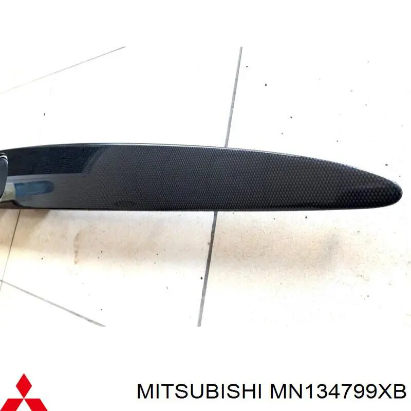  Mitsubishi MN134799XB цена, от 12.67 USD