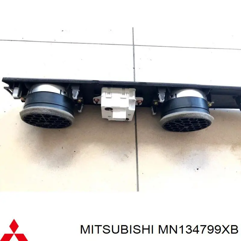 MN134799XB Mitsubishi 